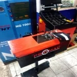 Laser Digital Display Headlight Adjustment Device