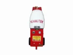 Heated Radiator Cleaning Machine 0.50 Hp - Image 2