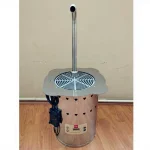 Swan Head Chocolate Fountain