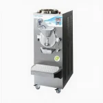 10 - 30 Kg/Hour Ice Cream Filling Machine