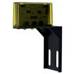 Monostable Elevator Magnetic Sensor