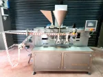 YTD-300 Horizontal Filling Machine - Image 8