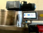 500 Kg Square Type Ball Chocolate Mill - Image 3