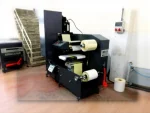 6 Color Non-contact Offset Rotary Label Printing Machine - Image 6