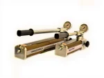 700 Bar Aluminum Hydraulic Hand Pumps - Image 5