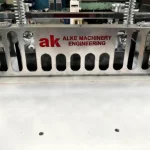 Pneumatic Turkish Delight Cutting Machine