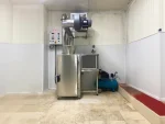 Meat Smoking Machine - Image 2