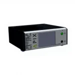 Maximum Flexibility Offering Compact Design Gas Chromatography