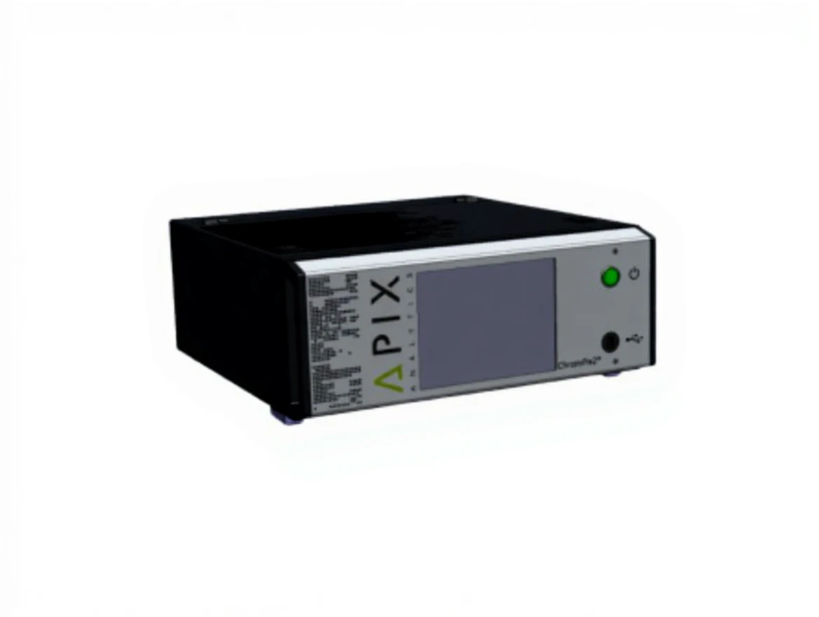 pyv6971zxsrm80cv03aax6esr8 Maximum Flexibility Offering Compact Design Gas Chromatography - Image 1