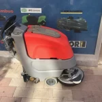 Hako B 30 Floor Cleaning Machine