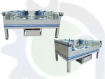 200-1000 mm Double Head Forming Rod Machine