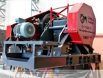 GNR M110 Fixed Jaw Crusher - Image 4