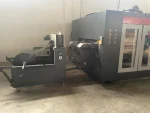 3 Station Thermoforming Machine - Image 7