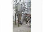 1000 Litre / Hour Milk Deodorizer Odor Removal - Image 4