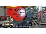 GNR 90 (90-180 T/S) Jaw Crusher - Image 3