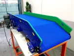 L Type PVC Belt Conveyor - Image 4