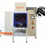 BHM-530 Horizontal Baling Machine