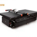 2500x1600 cm Advertising CNC Router Machine