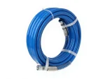 1/4'' - 15 Meter Hose Double Spiral