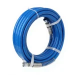 1/4'' - 15 Meter Hose Double Spiral