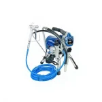 T-395 Airless Electric Paint Machine Without Cart