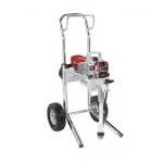 2.3 Lt / Minute Electric Piston Paint Pump