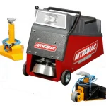 S2000 Portable Balancing Machine