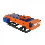 0.5-15 Tons per Hour Dosing Belt Scale