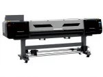 180 Cm 2-4 Head Hybrid Led Uv Digital Printing Machine - Image 2