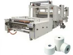 1550 mm Nerling Stitched Paper Towel Machine - Image 2