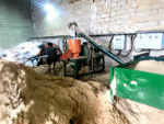 Second Hand Pellet Machine with 1-8 Ton Capacity per Hour - Image 3