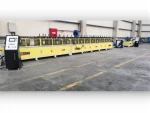 Angle Edge Roll Forming Line