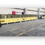 Angle Edge Roll Forming Line
