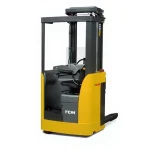 1600 Kg (6750 Mm) Electric Pallet Stacker