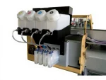 180 cm Eco Solvent Printing Machine - Image 3