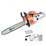 52 cc 46 cm Motorized Tree Saw
