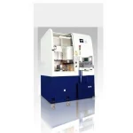 Ø 800 mm Vertical Lathe Machine