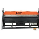 Hydraulic Folding Machine