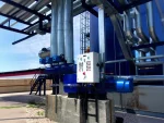 200 m³/s 3-Line Capacity Pumping Station - Image 3