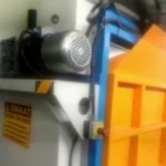 Trifon Induction Feeding Line