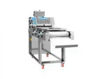 Long Dough Shaping Machine 1500-3000 Pieces/Hour