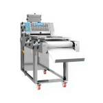 Long Dough Shaping Machine 1500-3000 Pieces/Hour