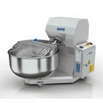 150 Kg Hopper Double Speed Dough Kneading Machine