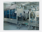 Water Bottle Filling Line - 1000-2500 Bottles/hour - Image 2