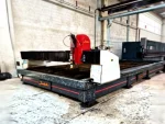 2x6 Meter 130 Ampere CNC Plasma Cutting Machine