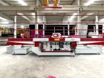 Glass Beveling Machine / Esen B.M 7 - Image 3