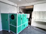 250 Litre Acetone Purification Machine - Image 4