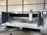 3 Axis CNC Glass Grinding Machine - Image 2