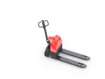 2000 Kg (3 Meter) Battery Powered Coil Handling Pallet Truck - Image 6