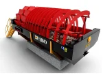 Bucket Wheel Washer - Image 4